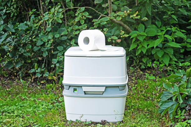 Best Affordable portable toilet rental  in Clinton, MI