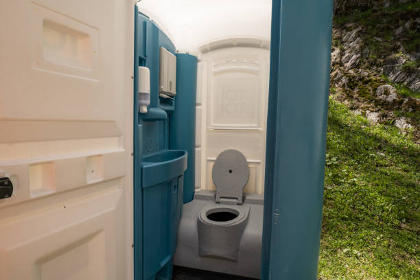 Best Luxury portable toilet rental  in Clinton, MI