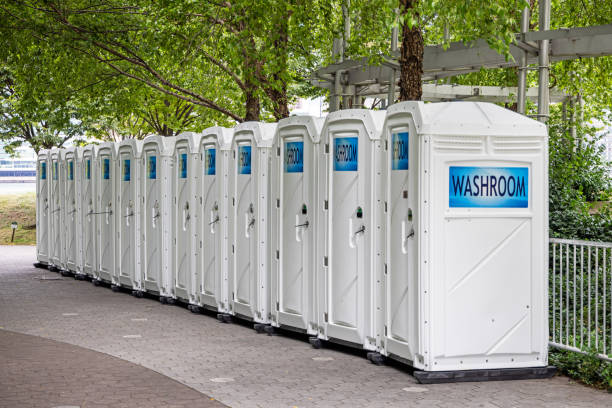 Best Temporary restroom rental  in Clinton, MI