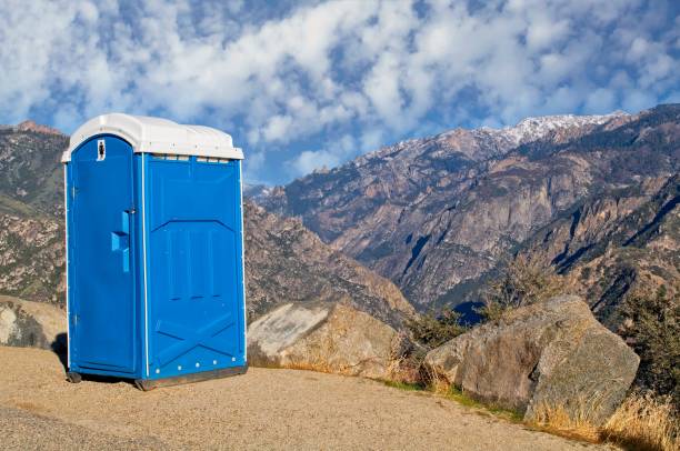 Best Emergency porta potty rental  in Clinton, MI