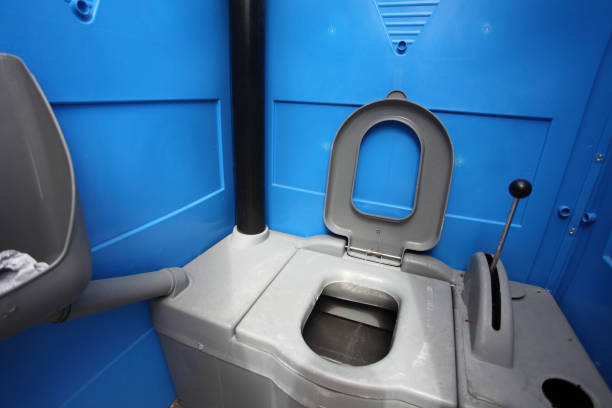 Best Portable toilet rental cost  in Clinton, MI