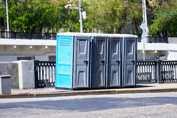 Best Portable bathroom rental  in Clinton, MI